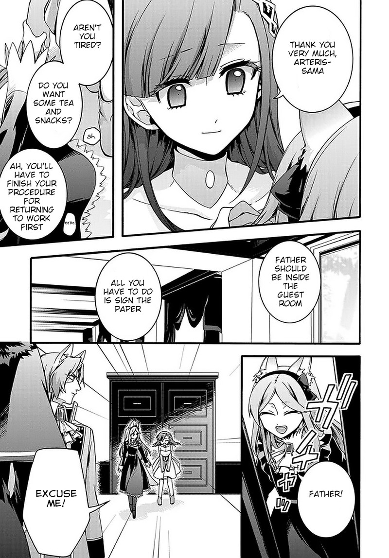 Garbage Brave Isekai Ni Shoukan Sare Suterareta Yuusha No Fukushuu Monogatari 17 10