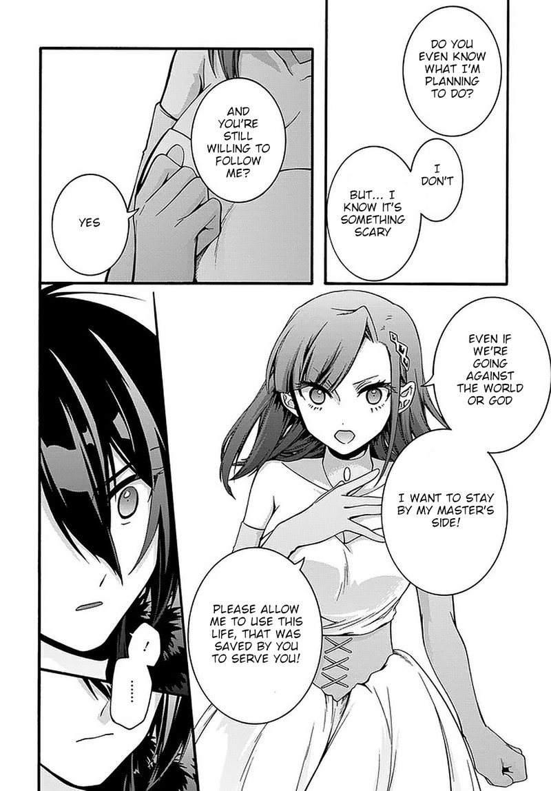 Garbage Brave Isekai Ni Shoukan Sare Suterareta Yuusha No Fukushuu Monogatari 17 13