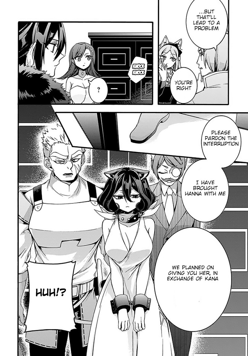 Garbage Brave Isekai Ni Shoukan Sare Suterareta Yuusha No Fukushuu Monogatari 17 15