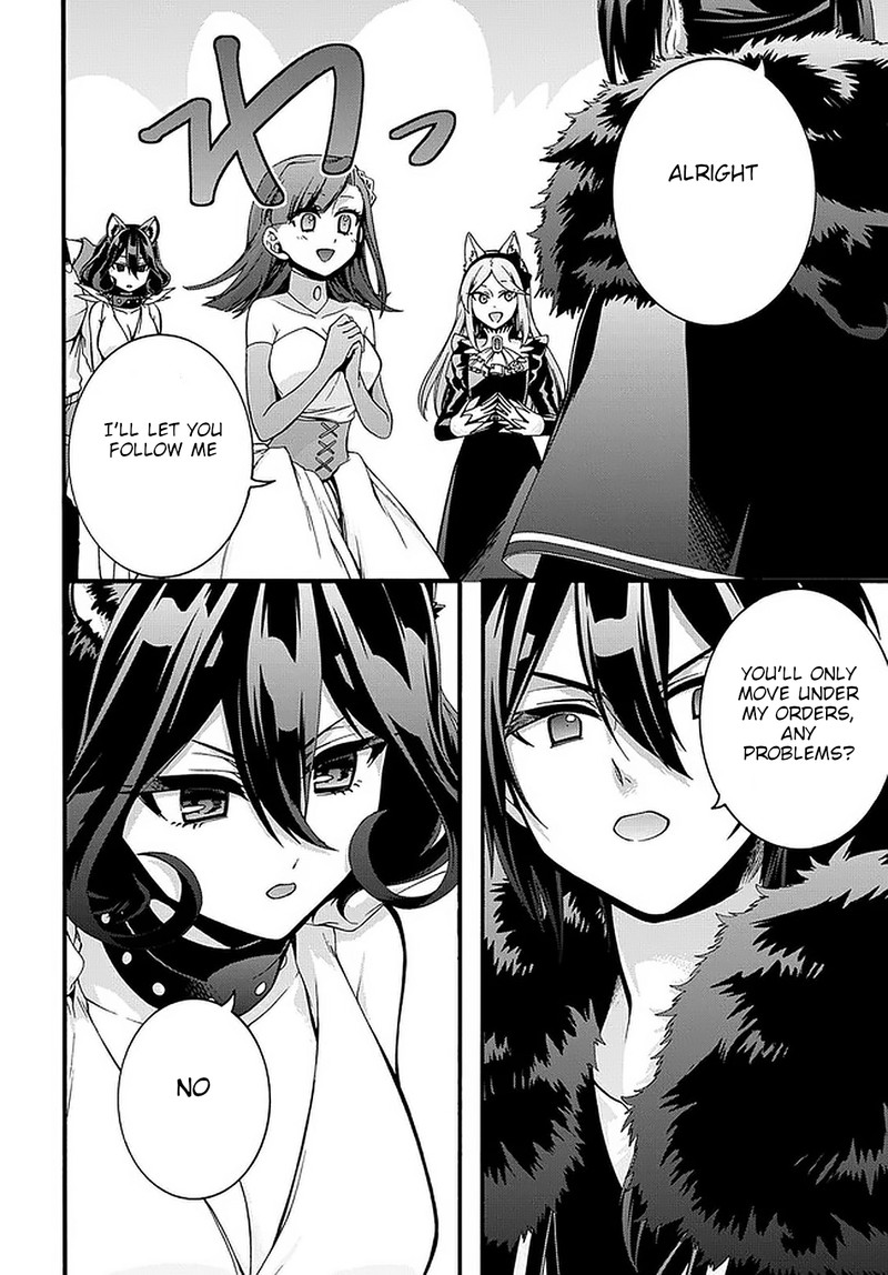 Garbage Brave Isekai Ni Shoukan Sare Suterareta Yuusha No Fukushuu Monogatari 17 19
