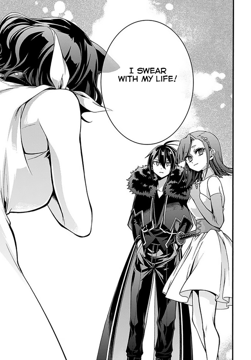 Garbage Brave Isekai Ni Shoukan Sare Suterareta Yuusha No Fukushuu Monogatari 17 20
