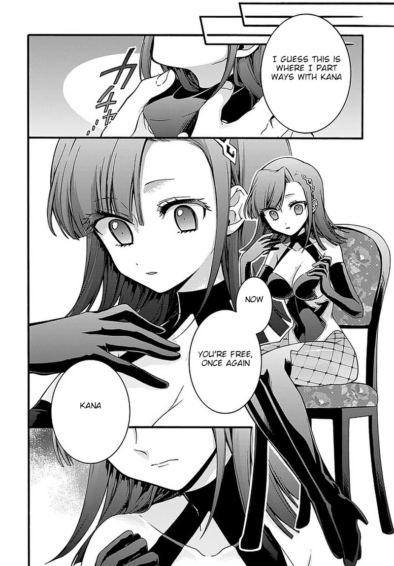 Garbage Brave Isekai Ni Shoukan Sare Suterareta Yuusha No Fukushuu Monogatari 17 3