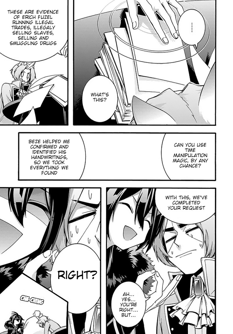 Garbage Brave Isekai Ni Shoukan Sare Suterareta Yuusha No Fukushuu Monogatari 17 8