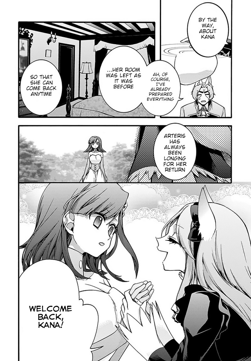 Garbage Brave Isekai Ni Shoukan Sare Suterareta Yuusha No Fukushuu Monogatari 17 9