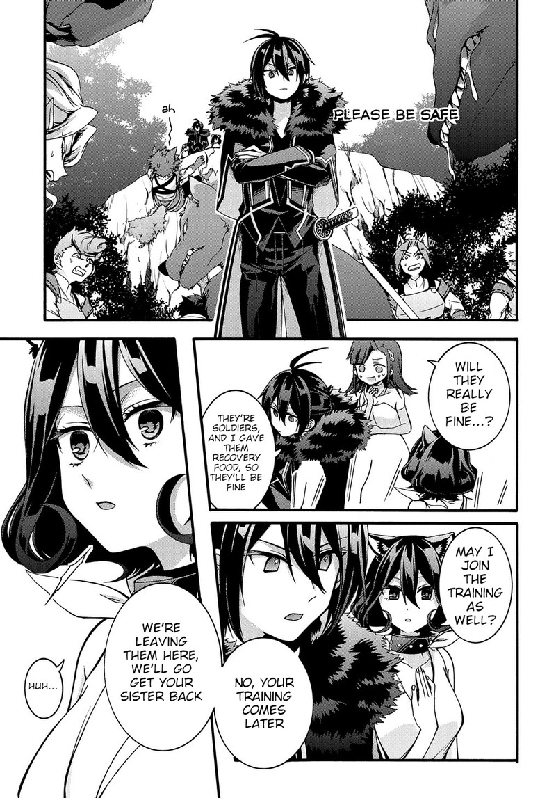 Garbage Brave Isekai Ni Shoukan Sare Suterareta Yuusha No Fukushuu Monogatari 18 15