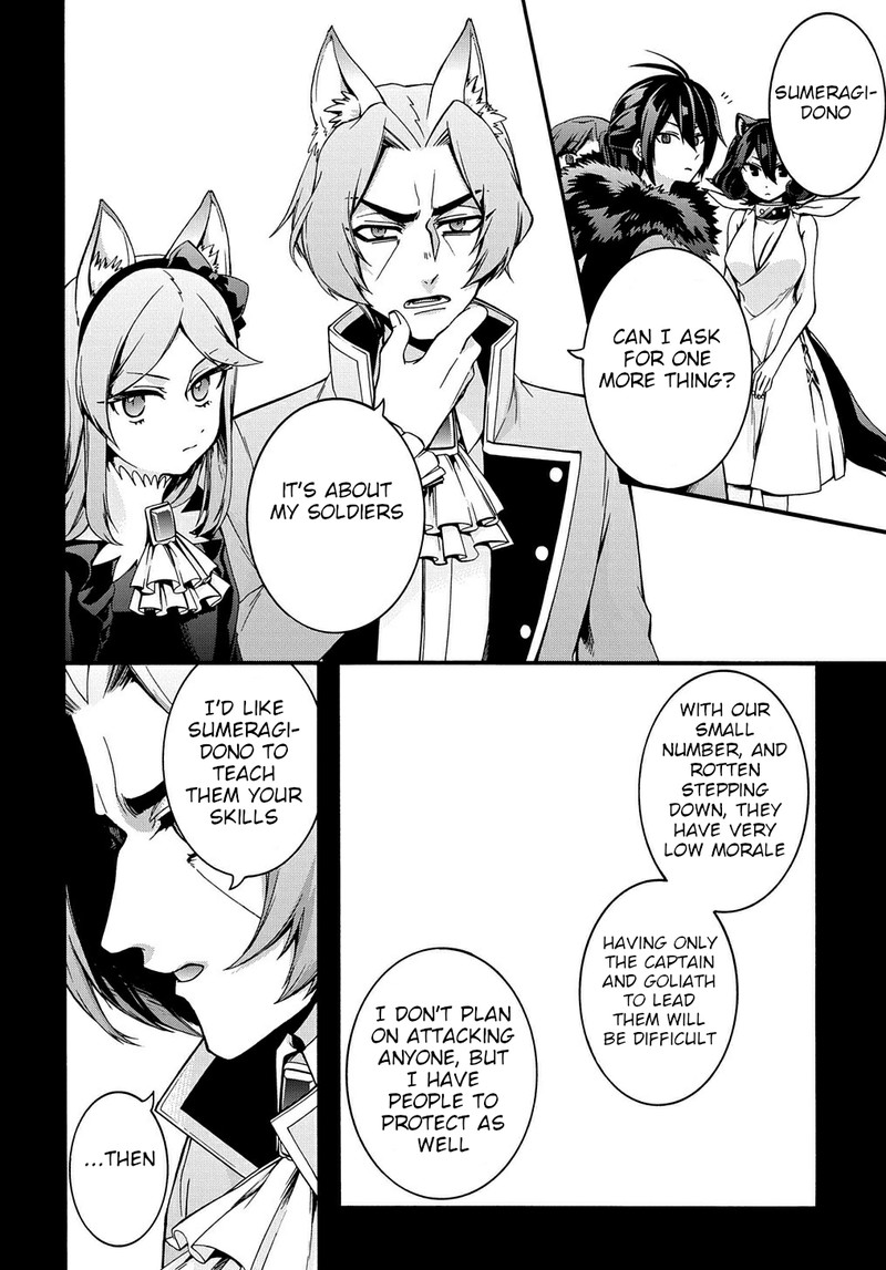 Garbage Brave Isekai Ni Shoukan Sare Suterareta Yuusha No Fukushuu Monogatari 18 2