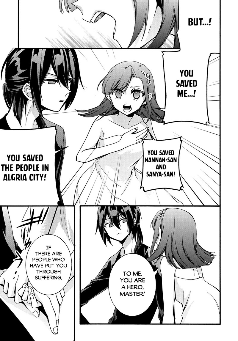 Garbage Brave Isekai Ni Shoukan Sare Suterareta Yuusha No Fukushuu Monogatari 23 16