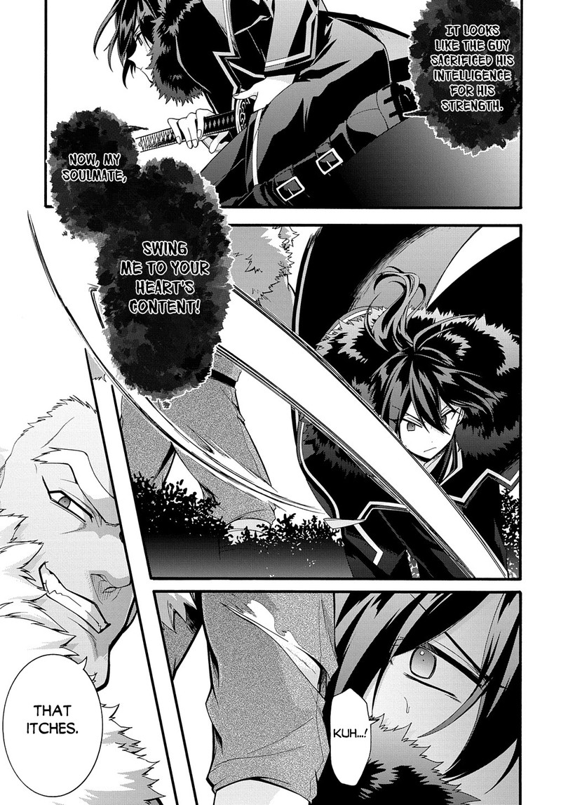 Garbage Brave Isekai Ni Shoukan Sare Suterareta Yuusha No Fukushuu Monogatari 25 10
