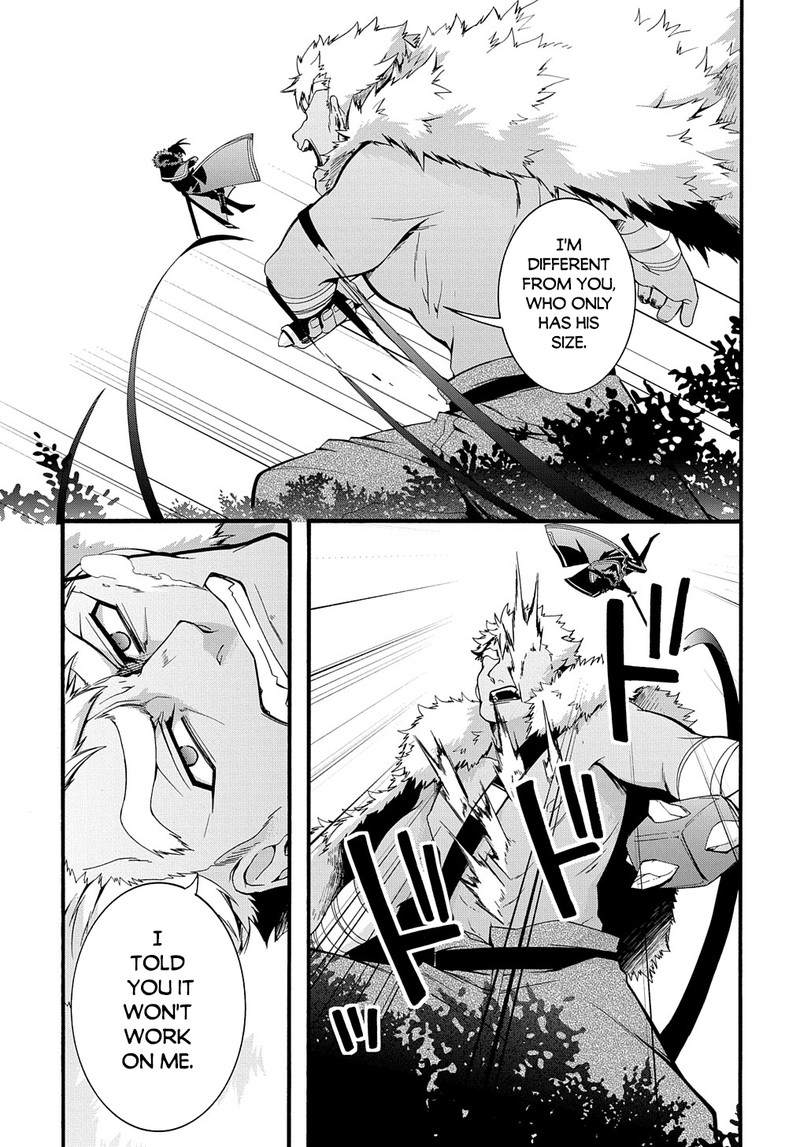 Garbage Brave Isekai Ni Shoukan Sare Suterareta Yuusha No Fukushuu Monogatari 25 12