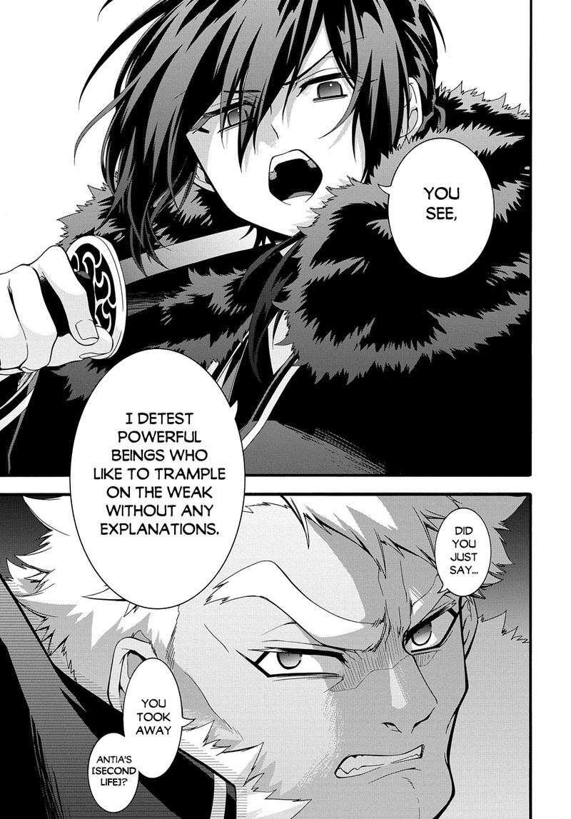 Garbage Brave Isekai Ni Shoukan Sare Suterareta Yuusha No Fukushuu Monogatari 25 6