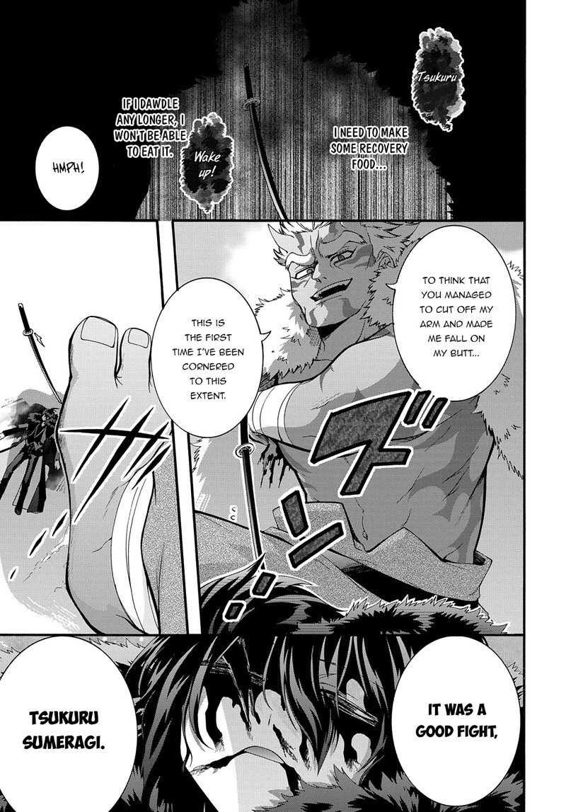 Garbage Brave Isekai Ni Shoukan Sare Suterareta Yuusha No Fukushuu Monogatari 26 11