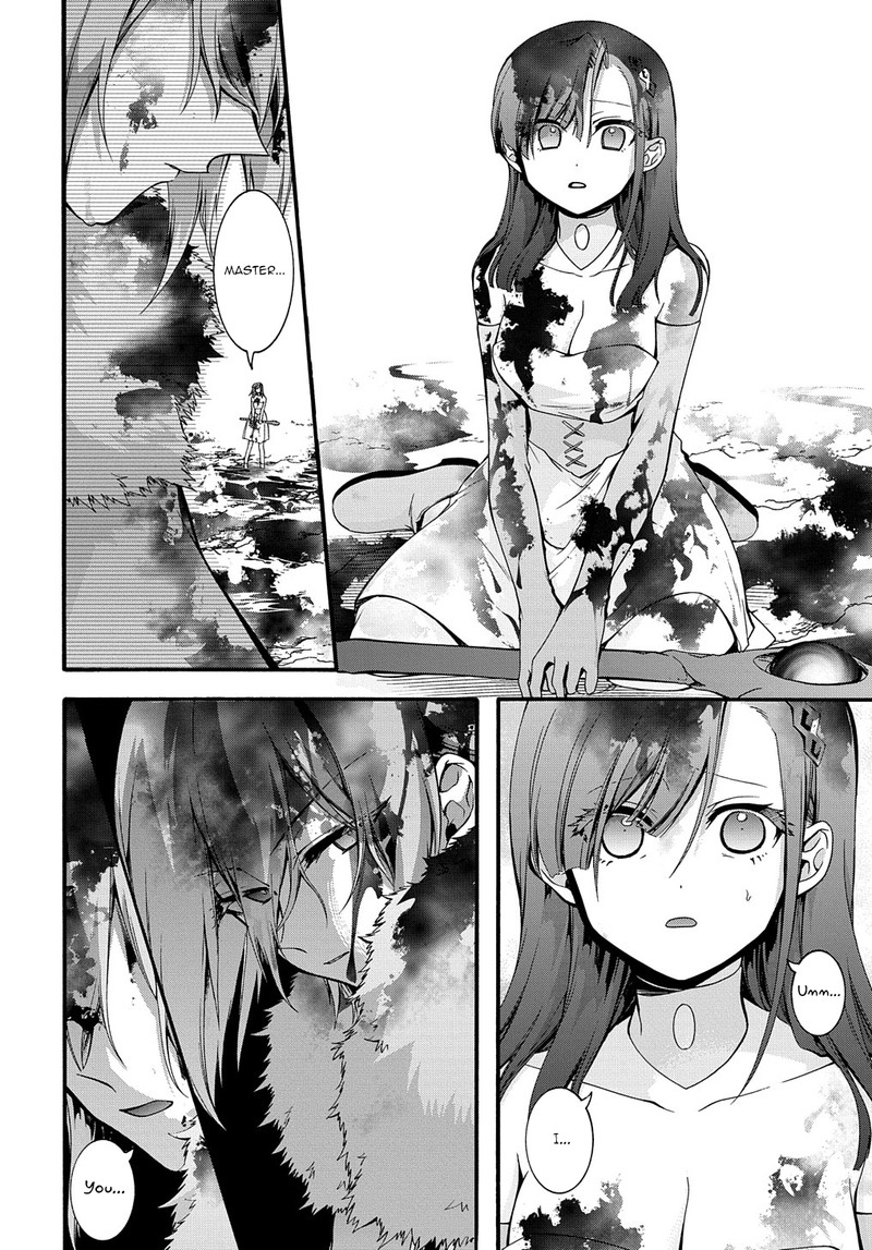 Garbage Brave Isekai Ni Shoukan Sare Suterareta Yuusha No Fukushuu Monogatari 27 2