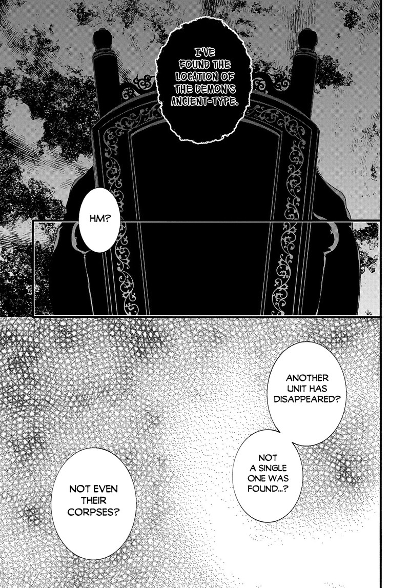Garbage Brave Isekai Ni Shoukan Sare Suterareta Yuusha No Fukushuu Monogatari 28 17