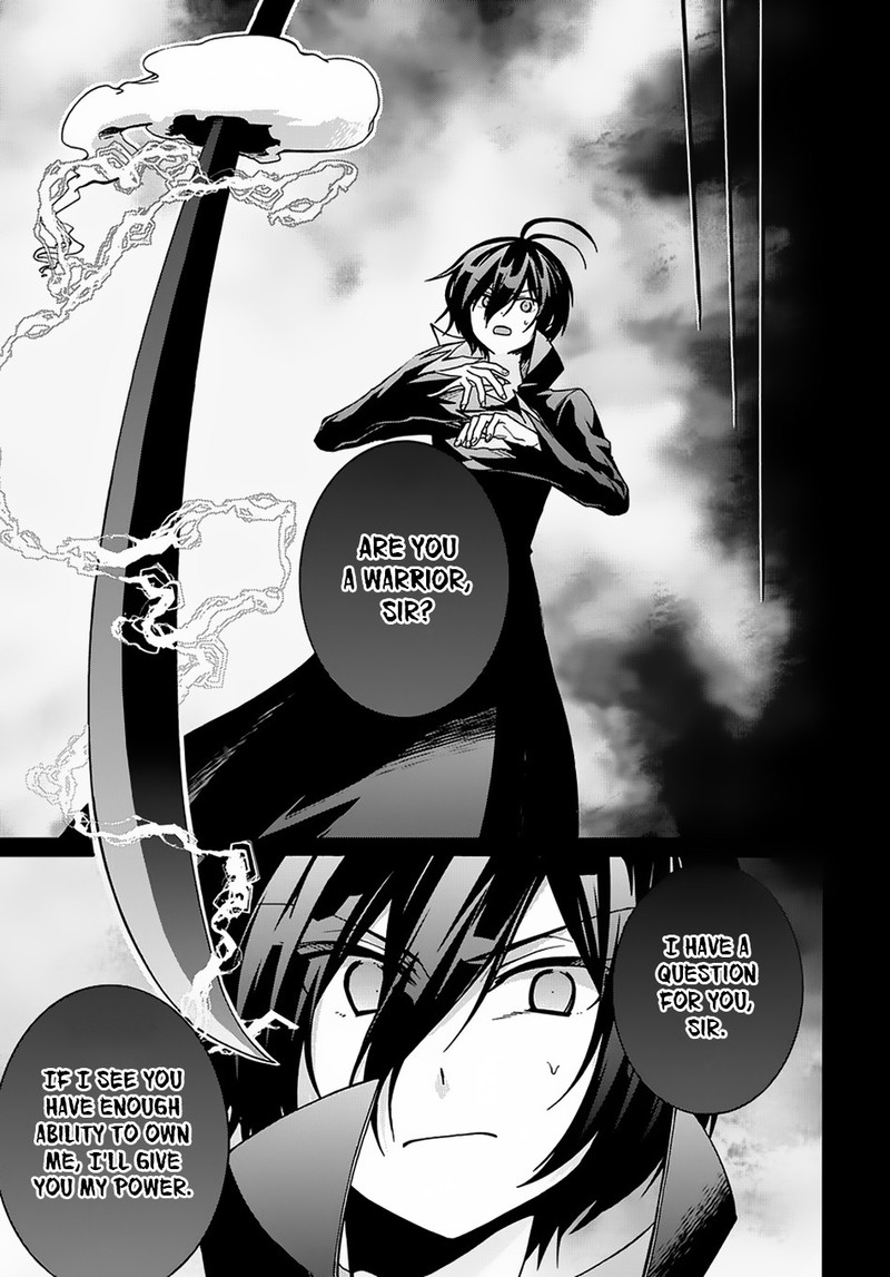 Garbage Brave Isekai Ni Shoukan Sare Suterareta Yuusha No Fukushuu Monogatari 3 3