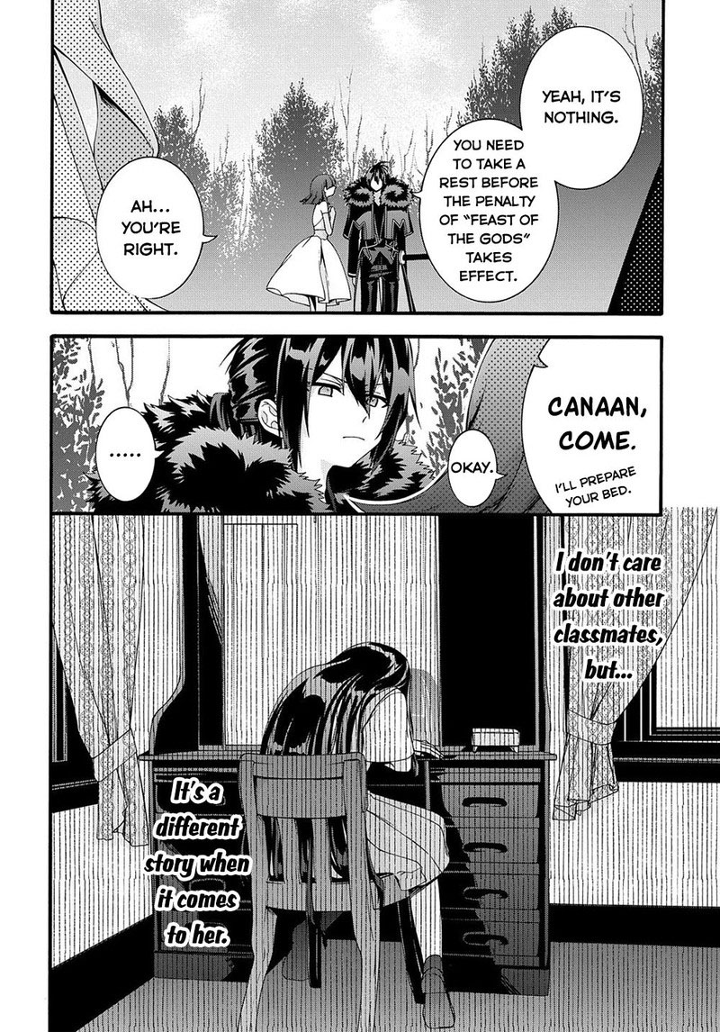 Garbage Brave Isekai Ni Shoukan Sare Suterareta Yuusha No Fukushuu Monogatari 31 21