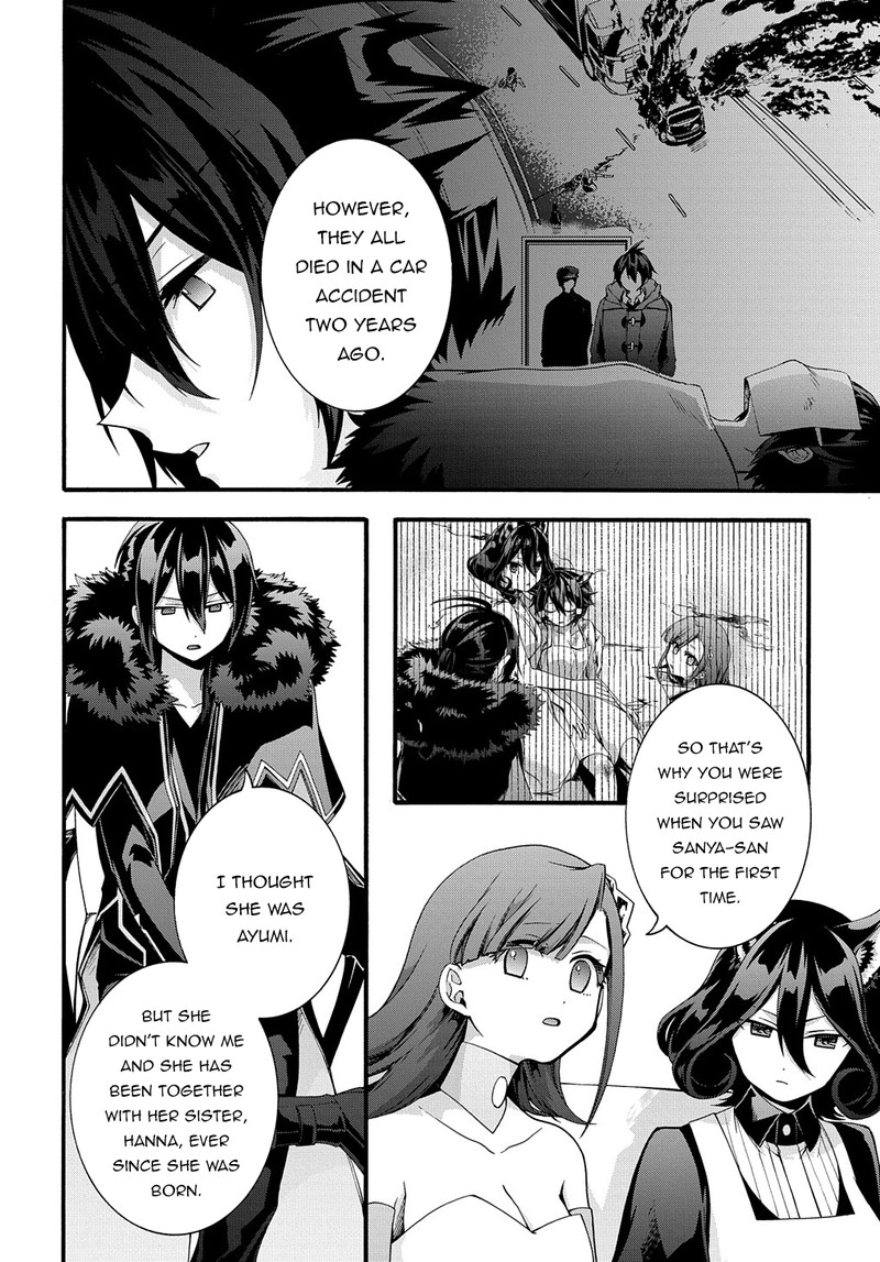 Garbage Brave Isekai Ni Shoukan Sare Suterareta Yuusha No Fukushuu Monogatari 36 15