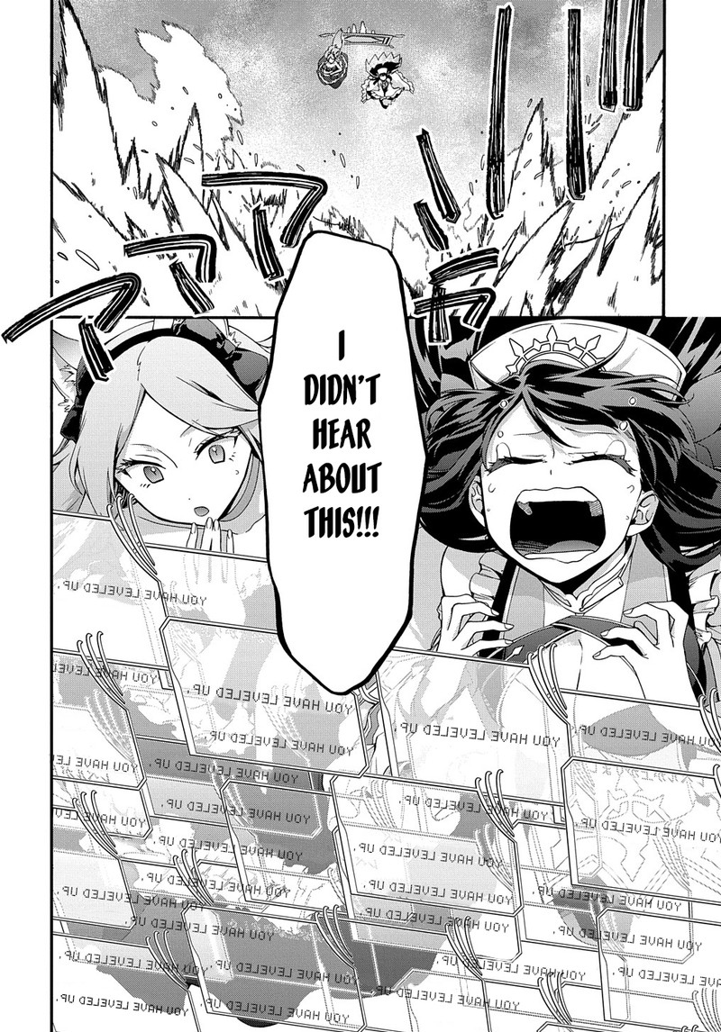 Garbage Brave Isekai Ni Shoukan Sare Suterareta Yuusha No Fukushuu Monogatari 37 18