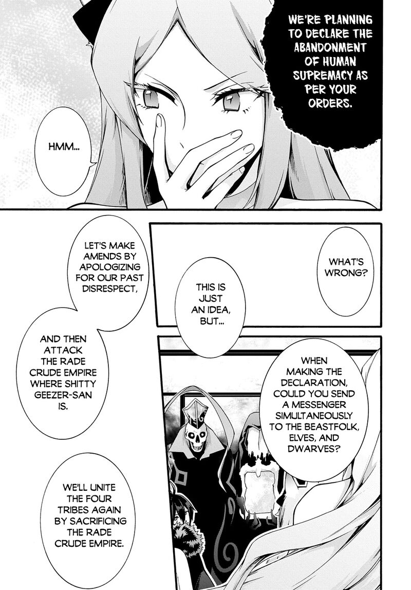 Garbage Brave Isekai Ni Shoukan Sare Suterareta Yuusha No Fukushuu Monogatari 46 9