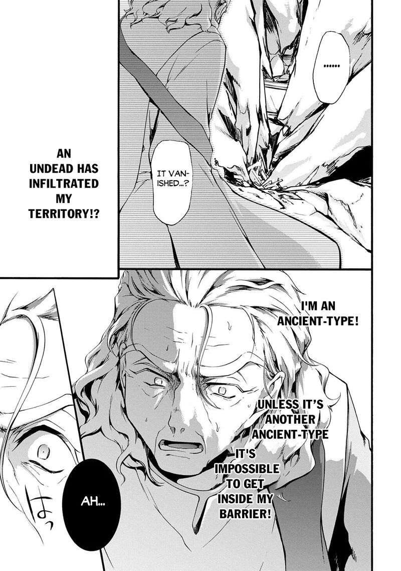 Garbage Brave Isekai Ni Shoukan Sare Suterareta Yuusha No Fukushuu Monogatari 49 11