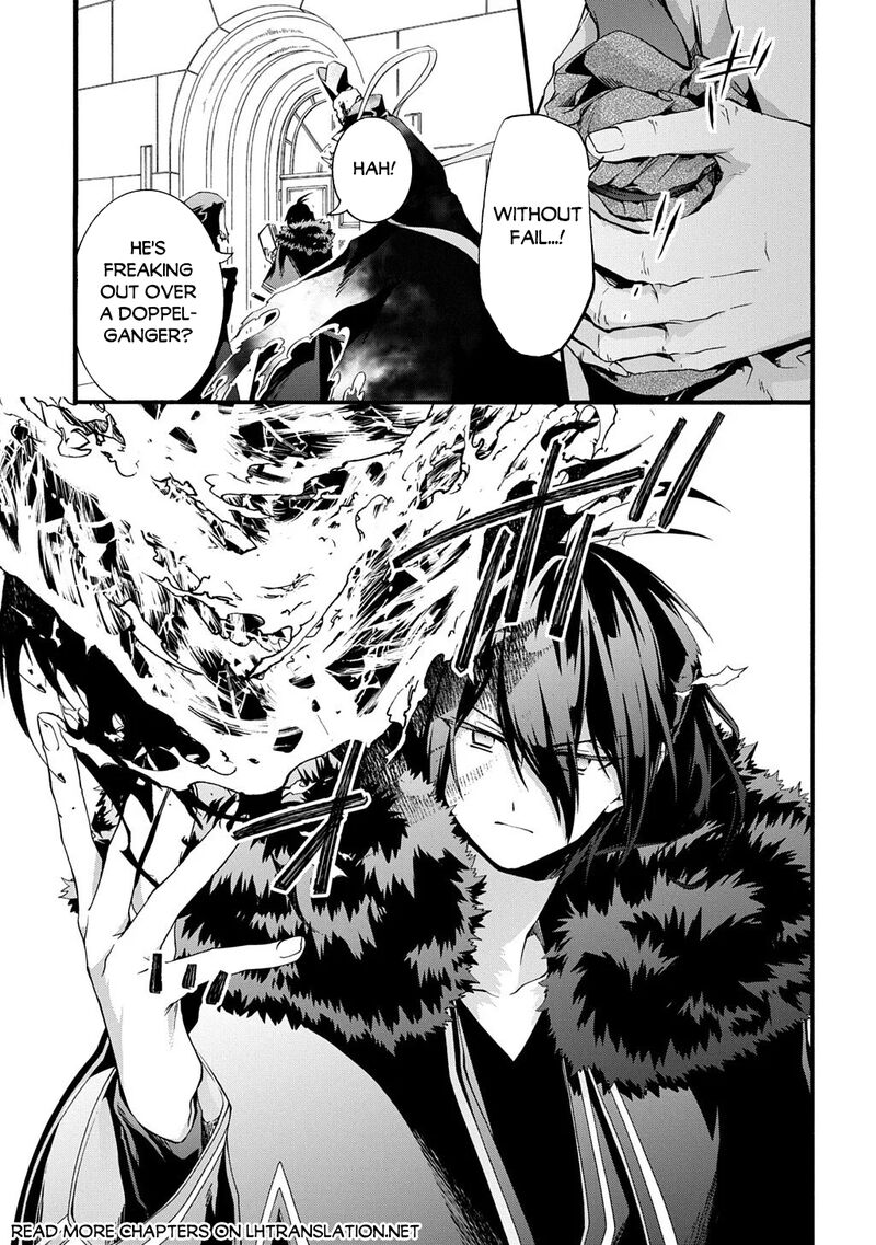 Garbage Brave Isekai Ni Shoukan Sare Suterareta Yuusha No Fukushuu Monogatari 49 13