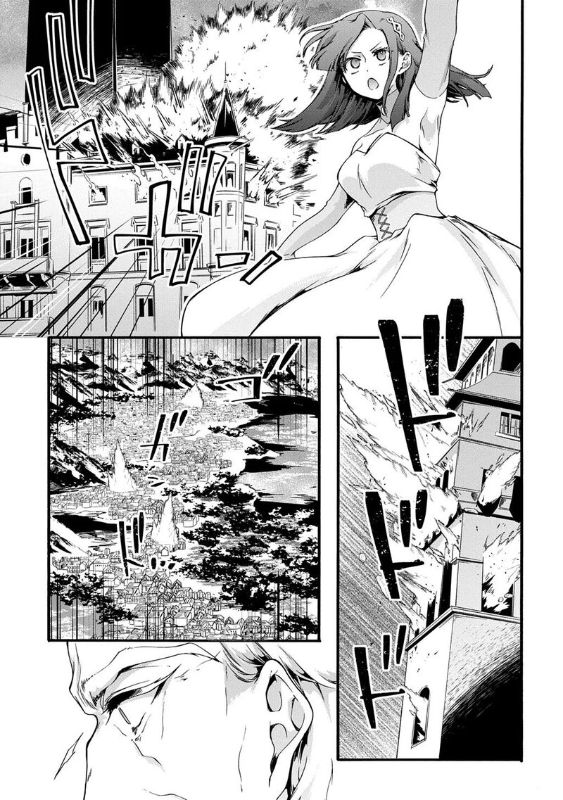 Garbage Brave Isekai Ni Shoukan Sare Suterareta Yuusha No Fukushuu Monogatari 49 7