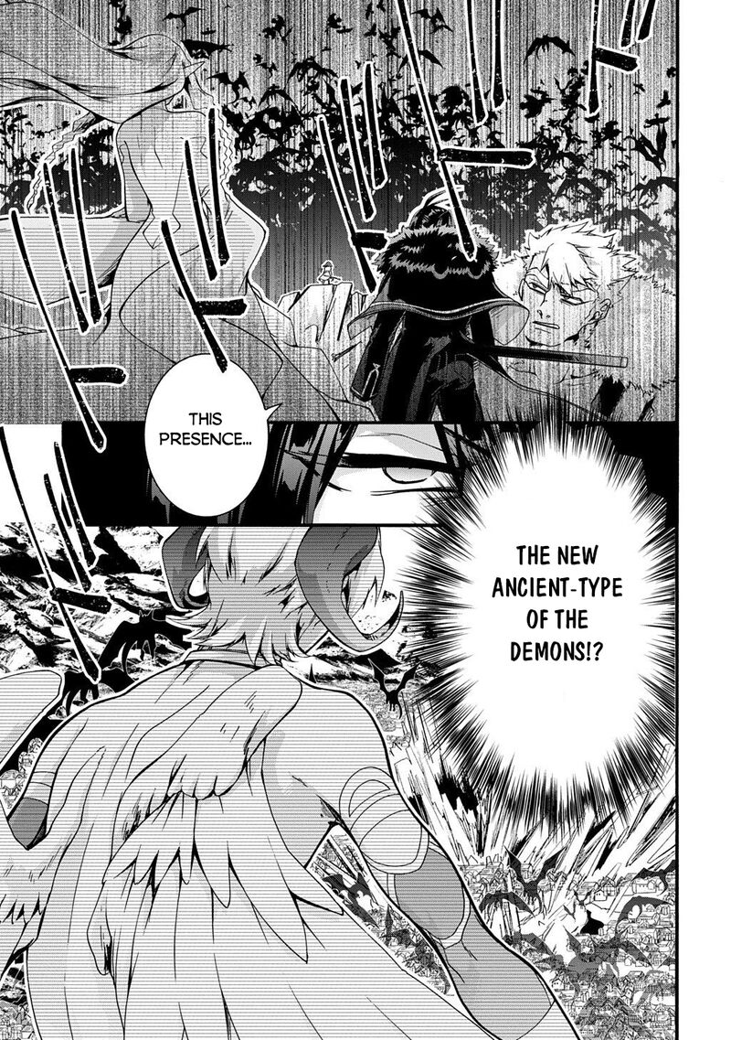 Garbage Brave Isekai Ni Shoukan Sare Suterareta Yuusha No Fukushuu Monogatari 52 16