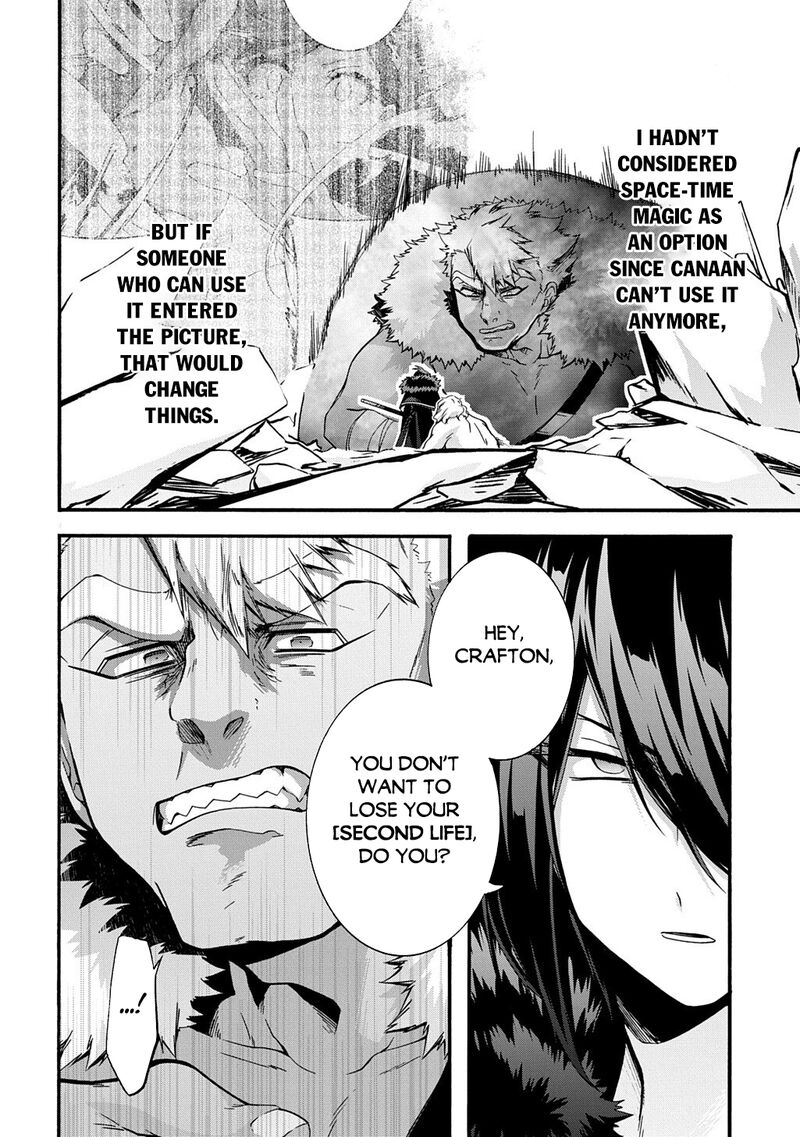 Garbage Brave Isekai Ni Shoukan Sare Suterareta Yuusha No Fukushuu Monogatari 52 8