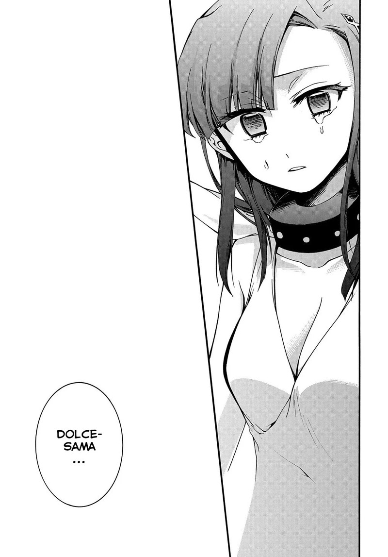 Garbage Brave Isekai Ni Shoukan Sare Suterareta Yuusha No Fukushuu Monogatari 7 21