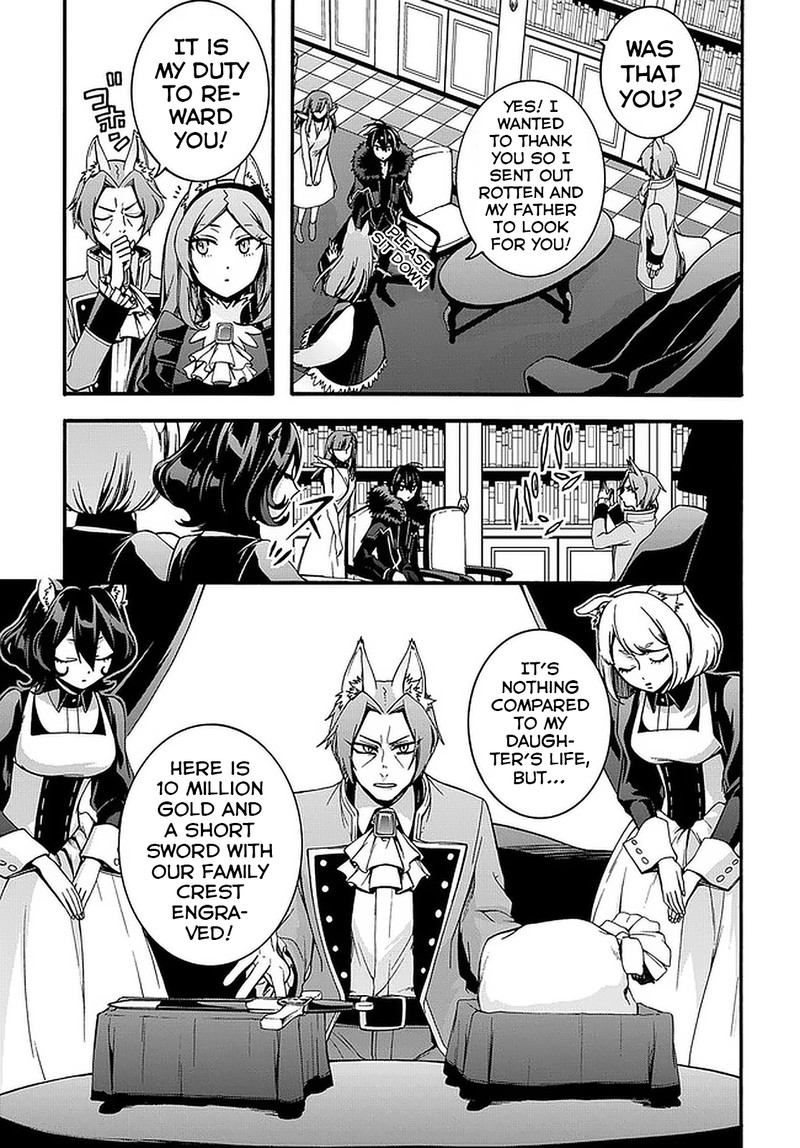 Garbage Brave Isekai Ni Shoukan Sare Suterareta Yuusha No Fukushuu Monogatari 8 20