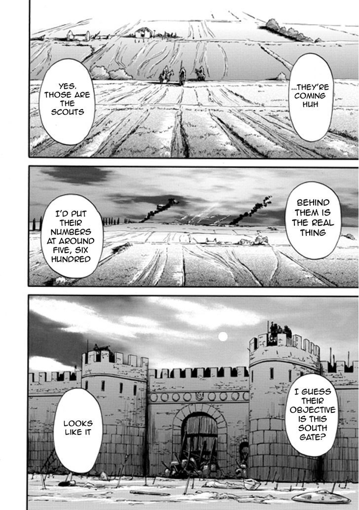 Gate Jietai Kare No Chi Nite Kaku Tatakeri 10 2