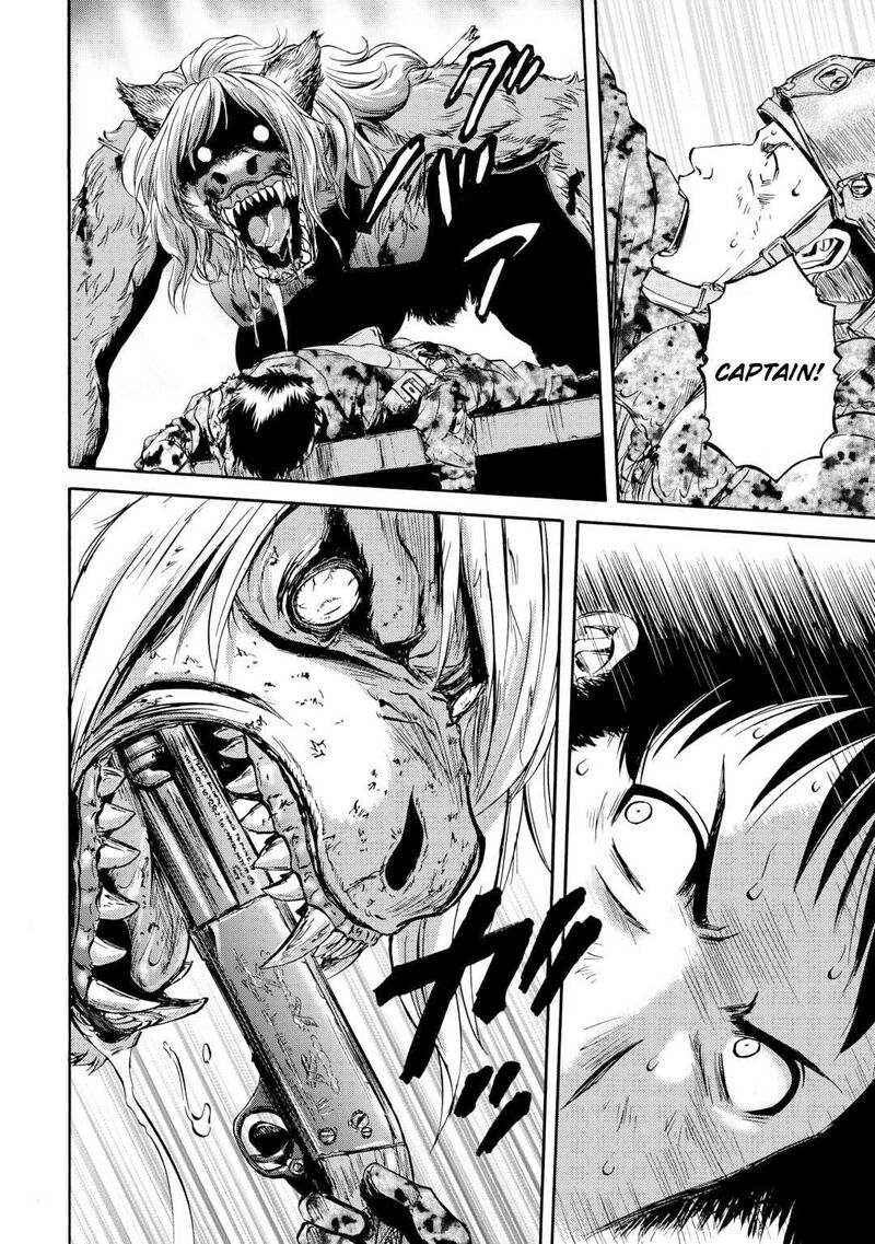 Gate Jietai Kare No Chi Nite Kaku Tatakeri 143a 20