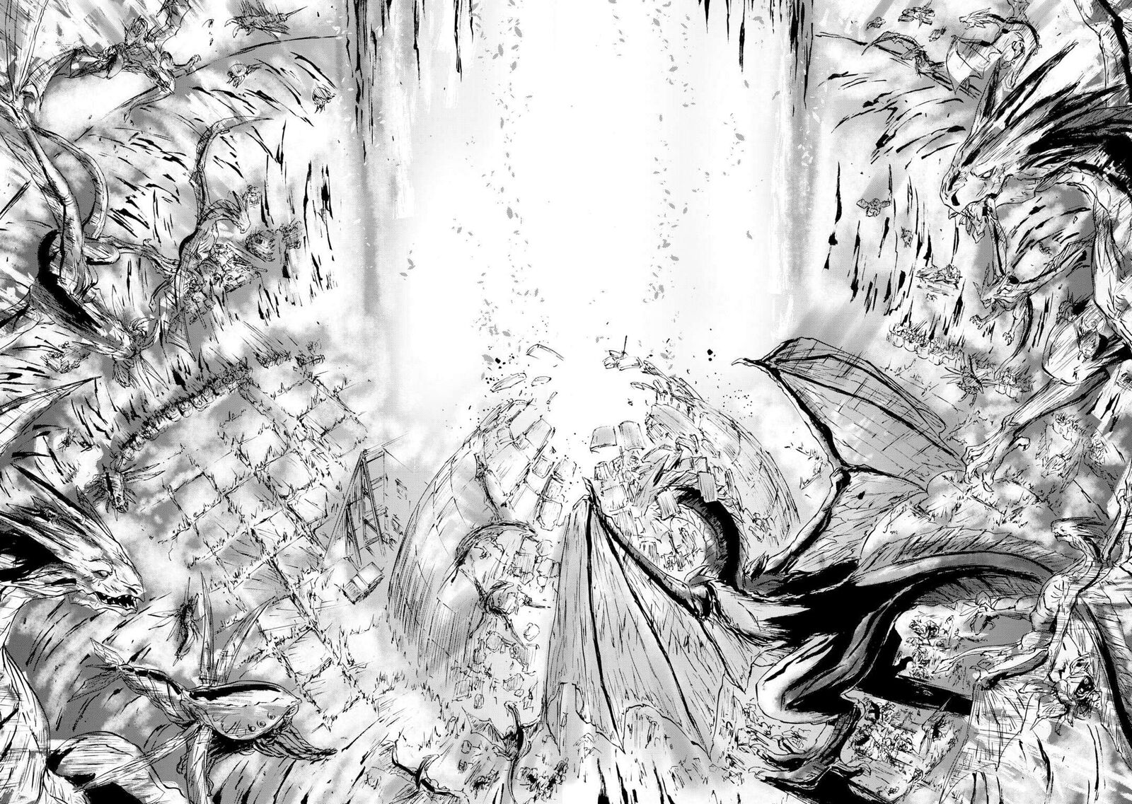 Gate Jietai Kare No Chi Nite Kaku Tatakeri 143a 31