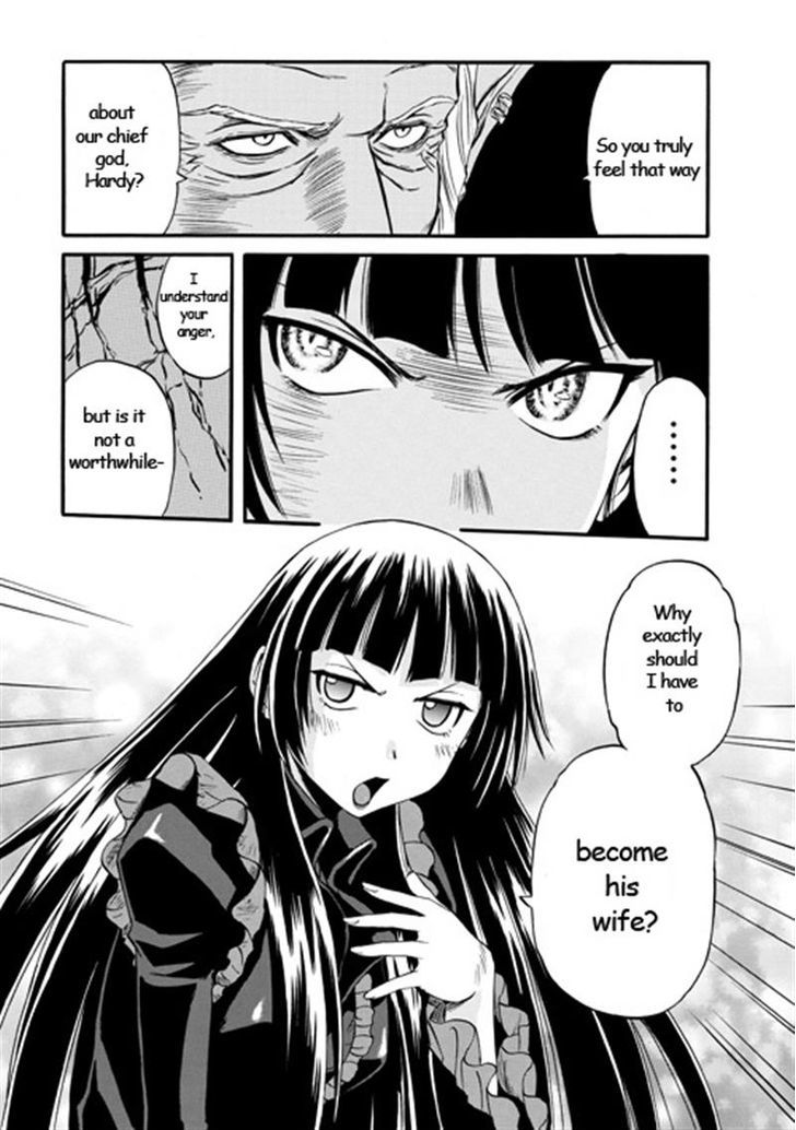 Gate Jietai Kare No Chi Nite Kaku Tatakeri 42 44
