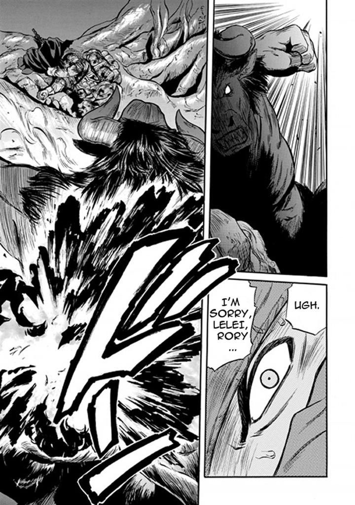 Gate Jietai Kare No Chi Nite Kaku Tatakeri 51 10