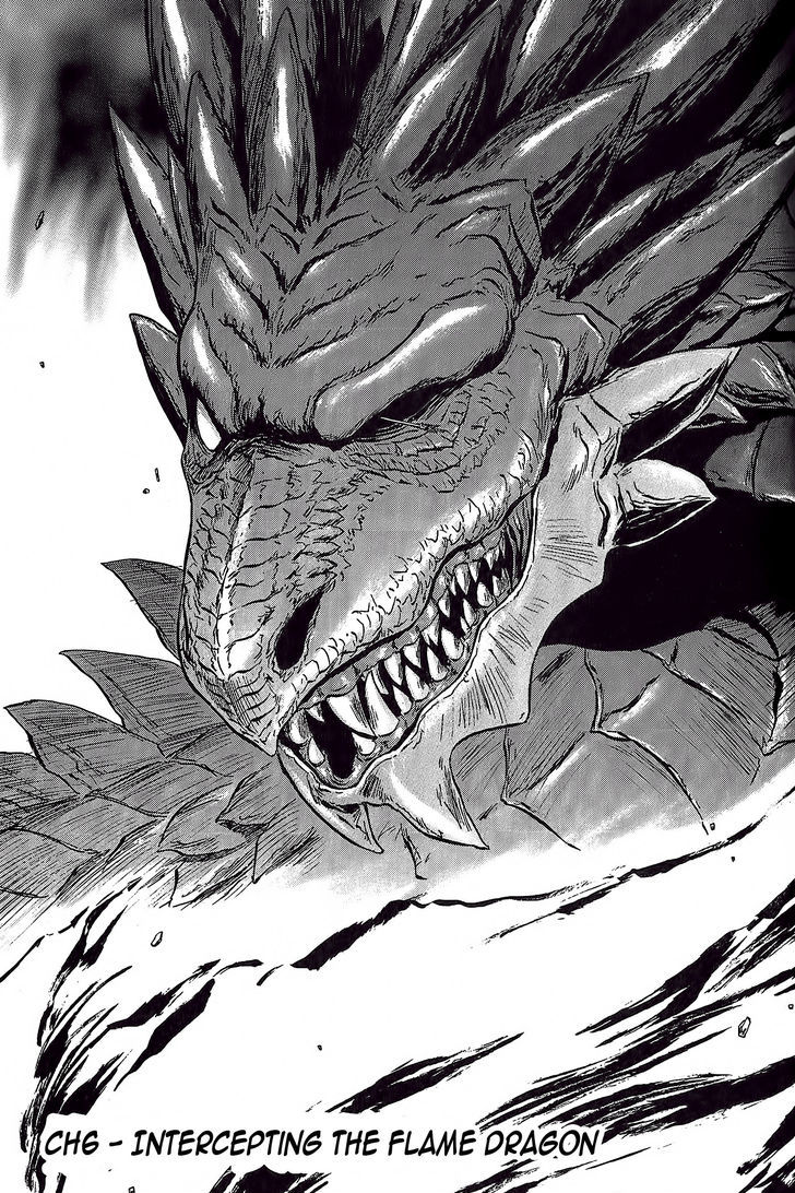 Gate Jietai Kare No Chi Nite Kaku Tatakeri 6 1