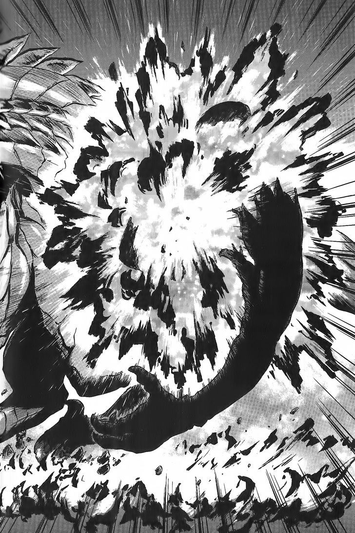 Gate Jietai Kare No Chi Nite Kaku Tatakeri 6 16