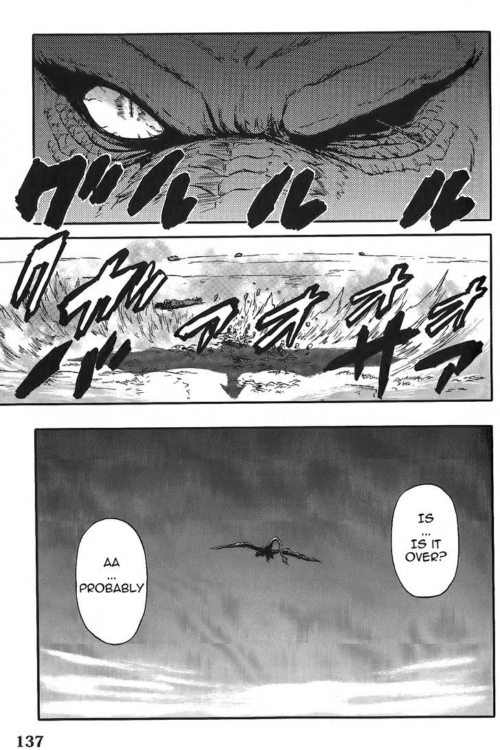 Gate Jietai Kare No Chi Nite Kaku Tatakeri 6 19