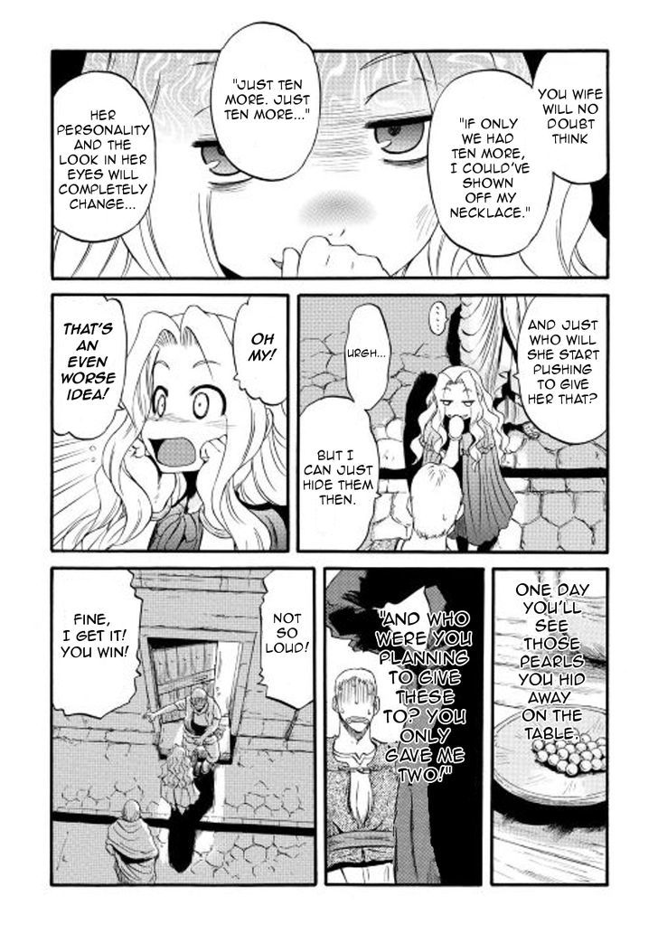 Gate Jietai Kare No Chi Nite Kaku Tatakeri 60 27