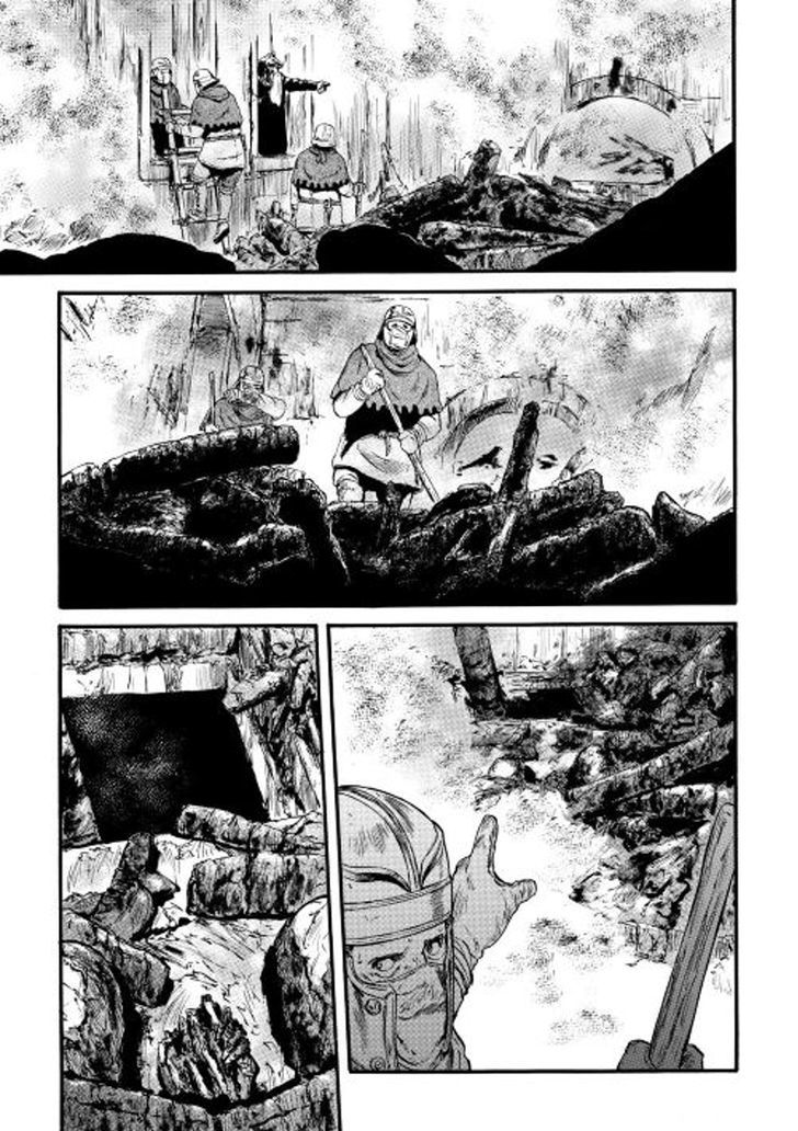 Gate Jietai Kare No Chi Nite Kaku Tatakeri 60 9