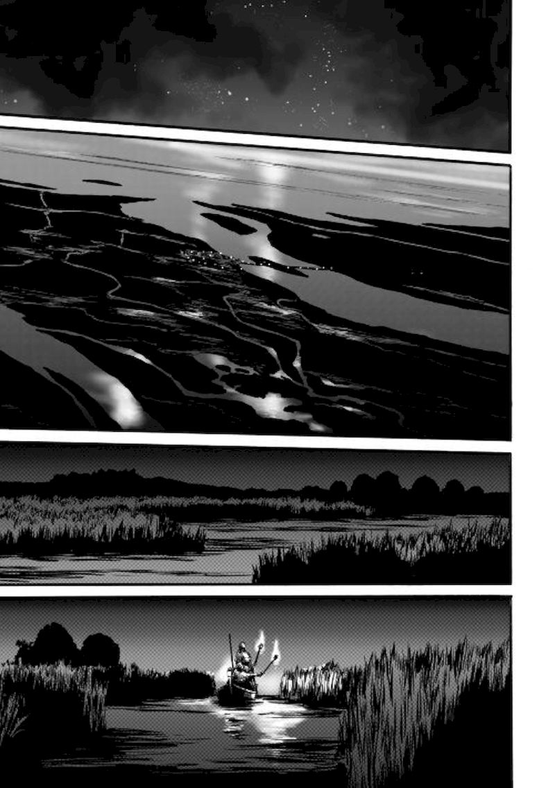 Gate Jietai Kare No Chi Nite Kaku Tatakeri 98 17