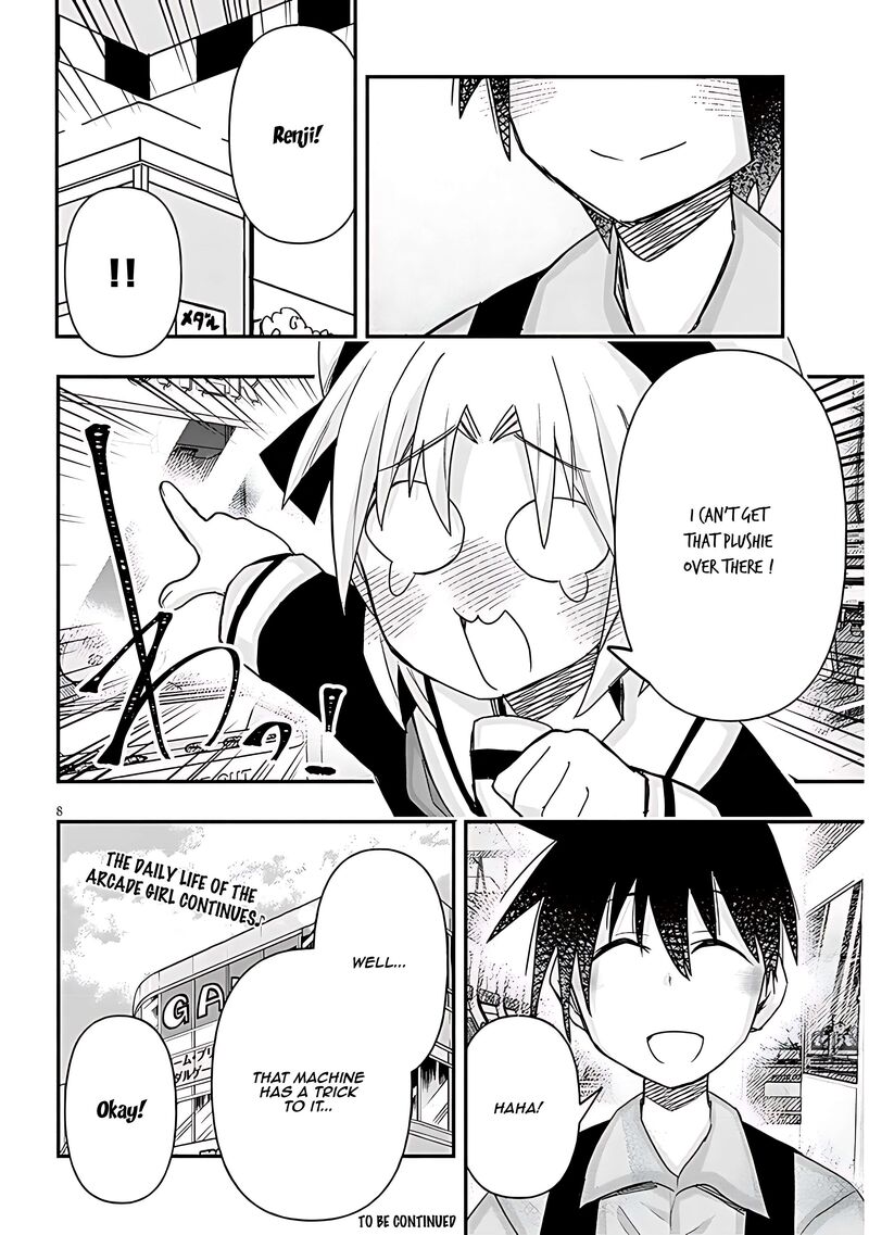Geesen Shoujo To Ibunka Kouryuu 100 11