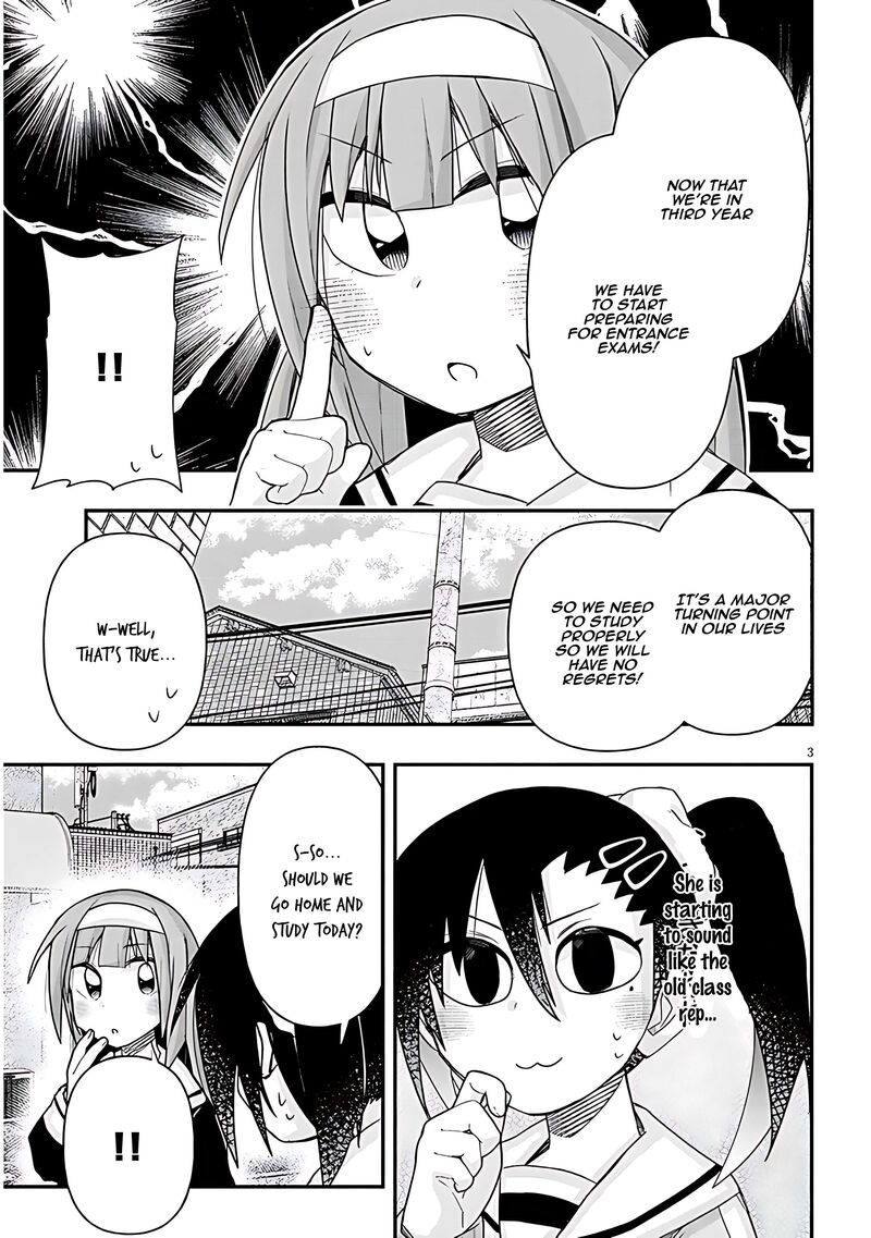 Geesen Shoujo To Ibunka Kouryuu 100 6