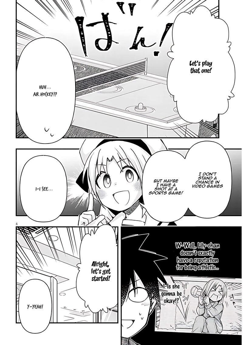 Geesen Shoujo To Ibunka Kouryuu 102 4