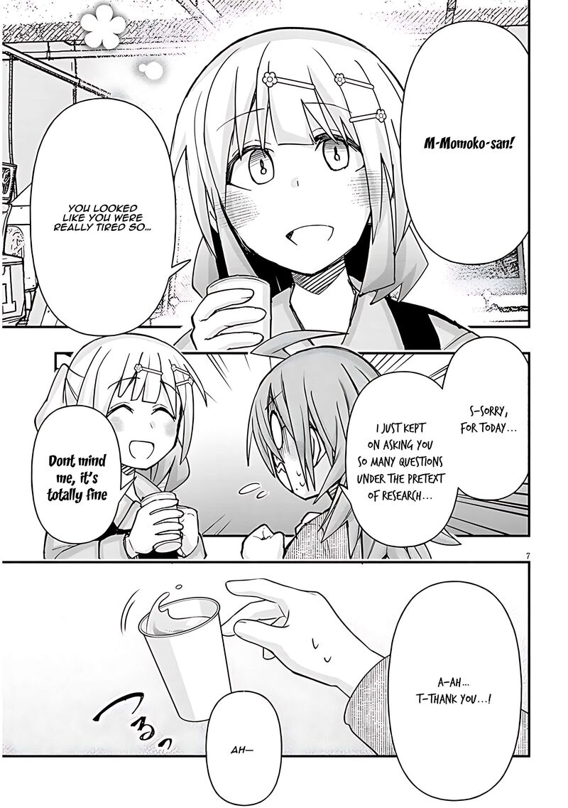 Geesen Shoujo To Ibunka Kouryuu 103 7
