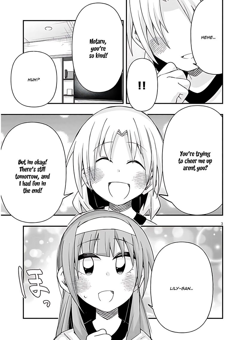 Geesen Shoujo To Ibunka Kouryuu 107 3