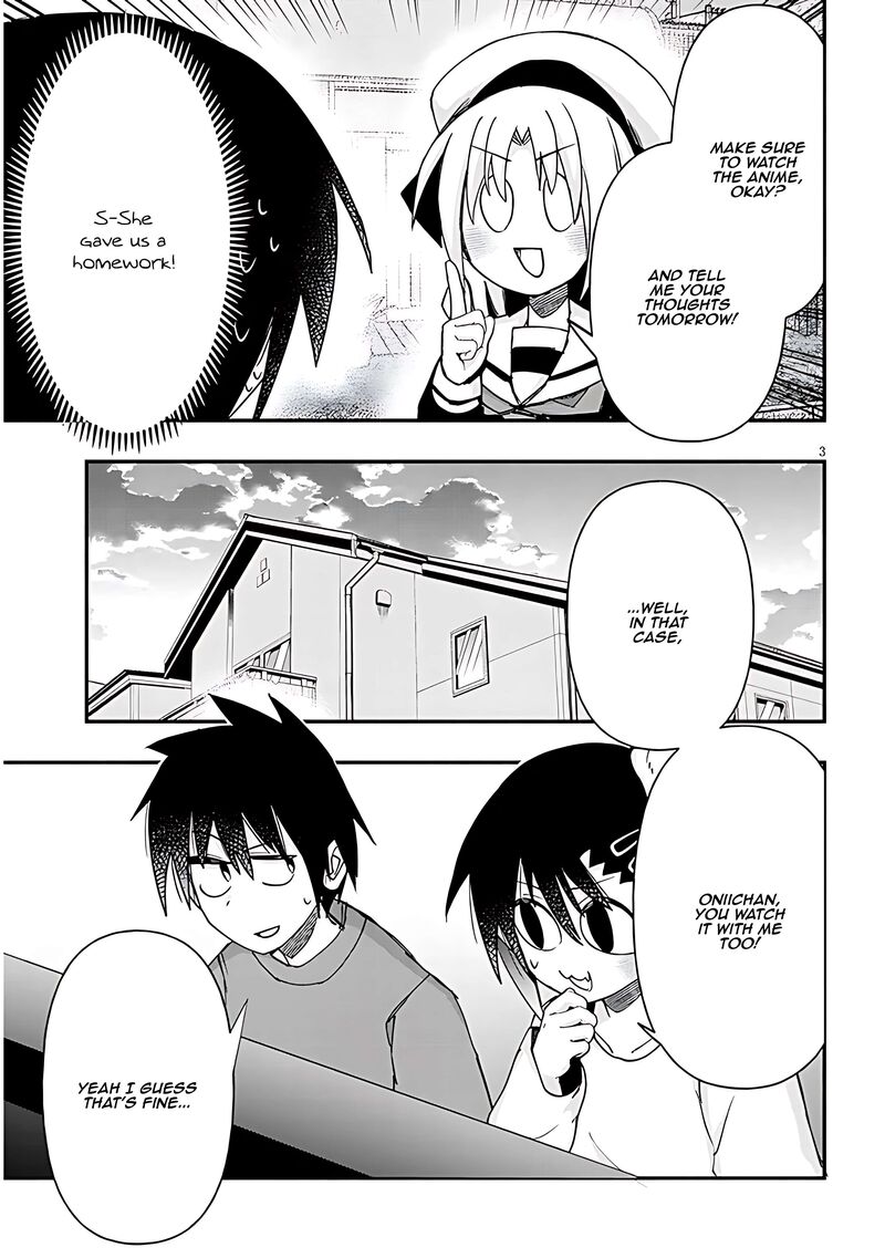 Geesen Shoujo To Ibunka Kouryuu 118 3