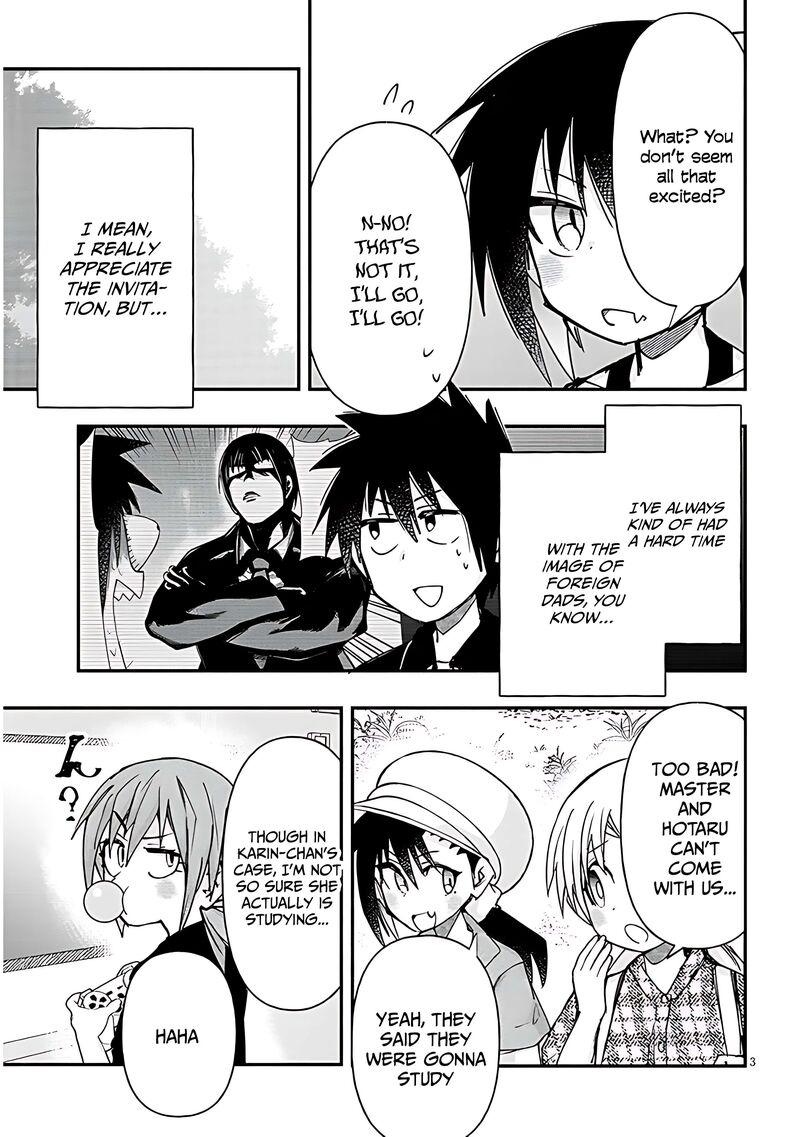 Geesen Shoujo To Ibunka Kouryuu 127 3