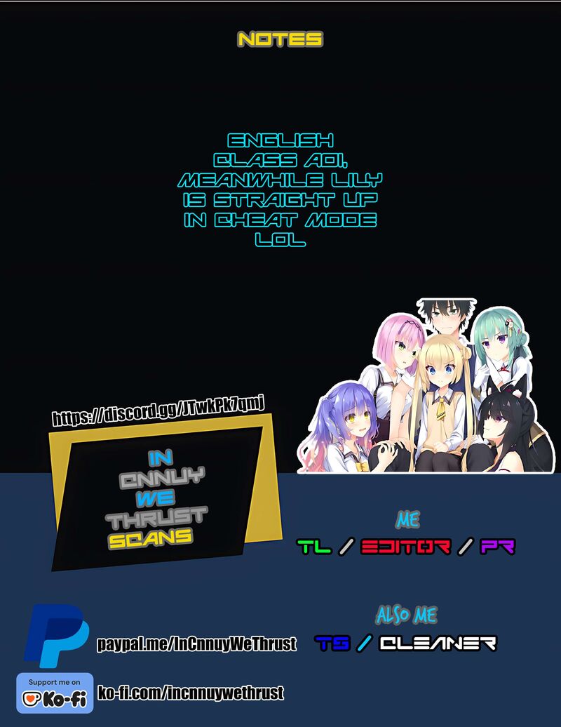 Geesen Shoujo To Ibunka Kouryuu 131 10