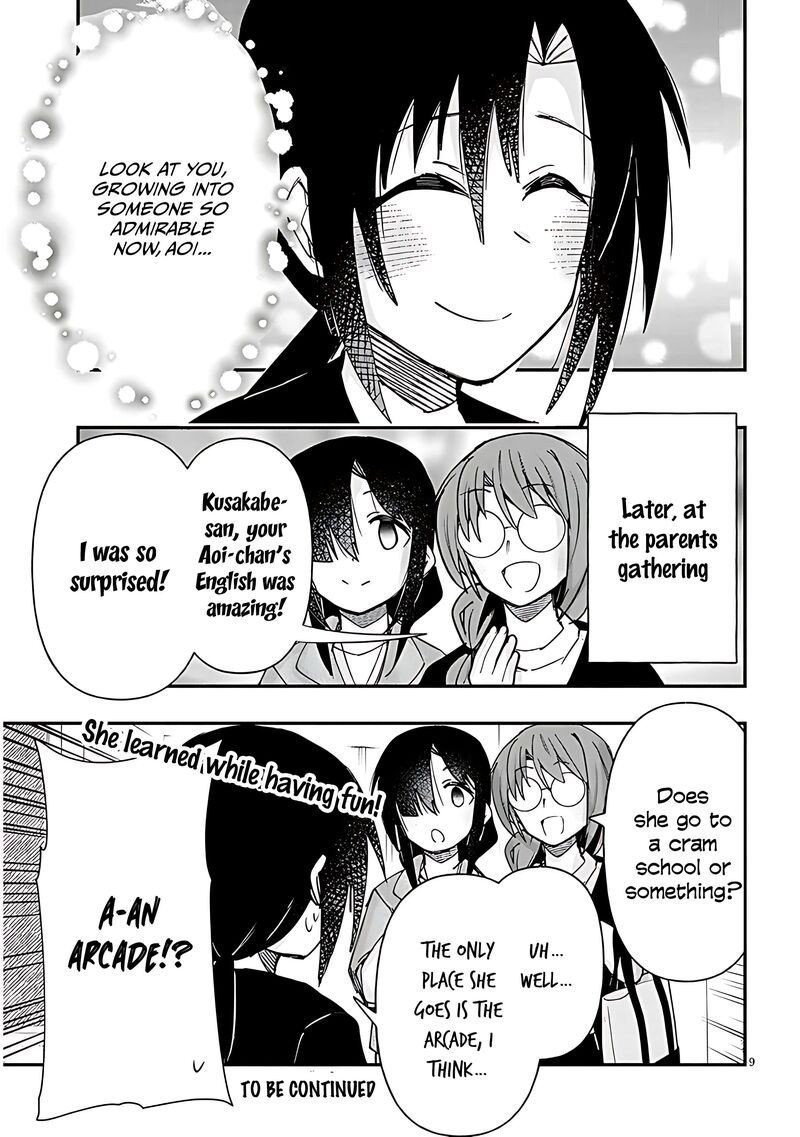 Geesen Shoujo To Ibunka Kouryuu 131 9