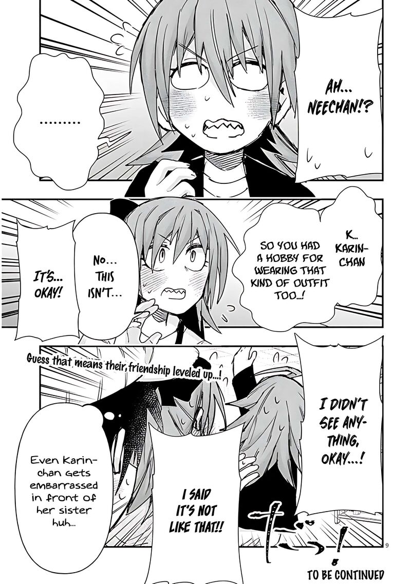 Geesen Shoujo To Ibunka Kouryuu 133 10